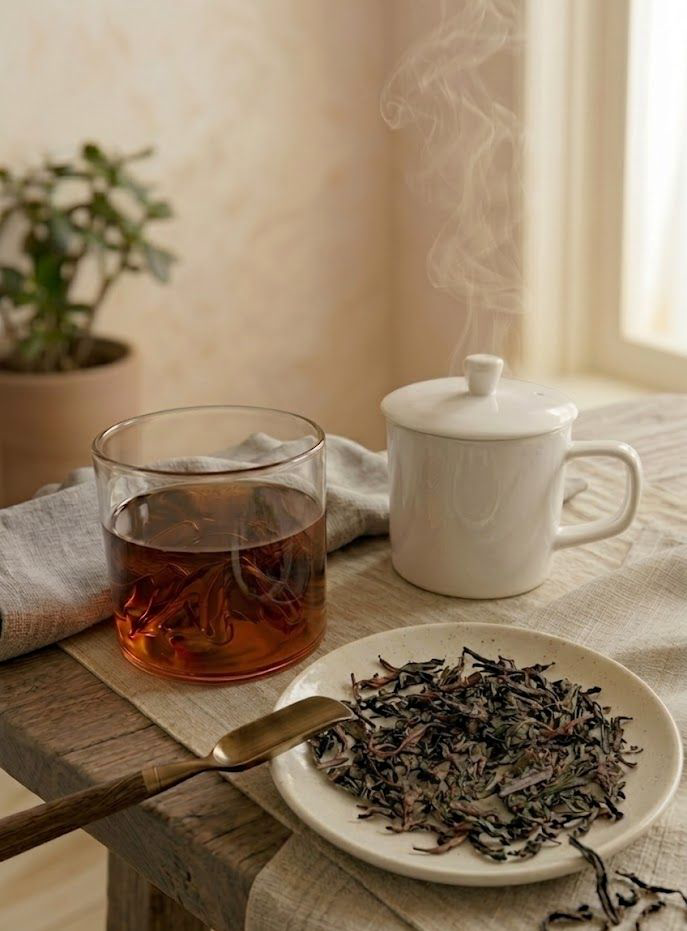 伯爵紅茶