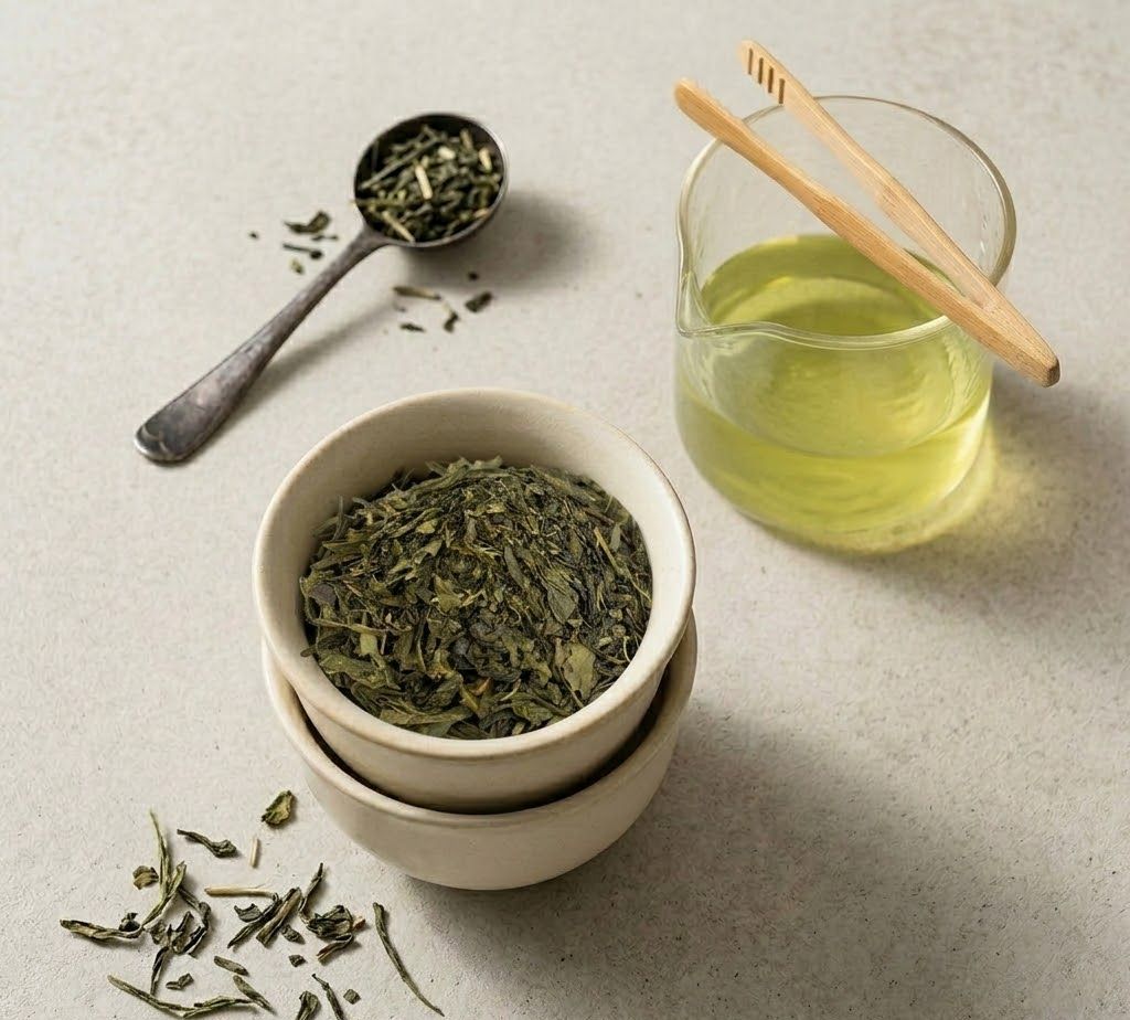 煎茶