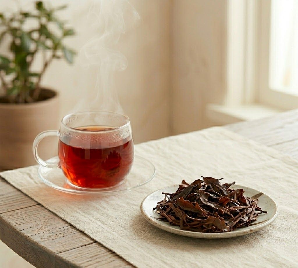 斯里蘭卡紅茶