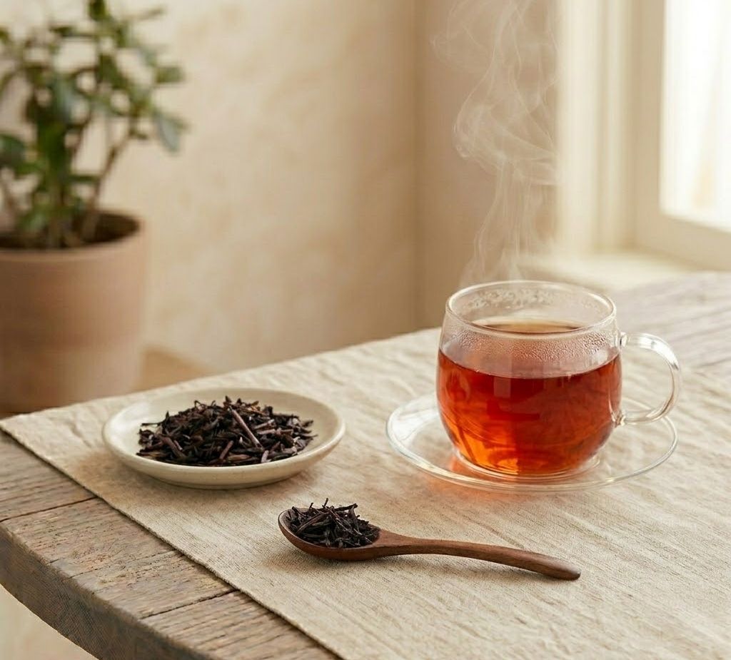 台灣紅茶